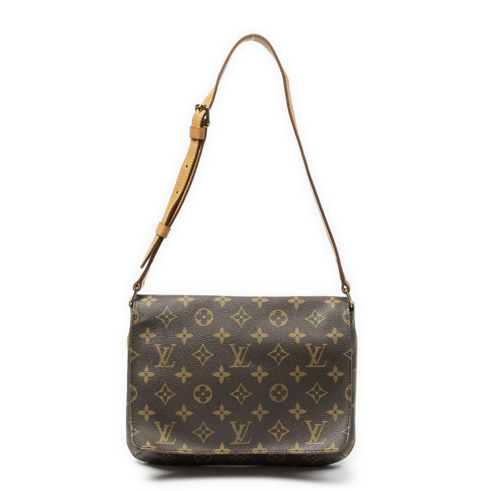 Louis Vuitton Musette Tango